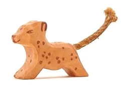 Luipaard Klein Lopend 2026 Katachtigen