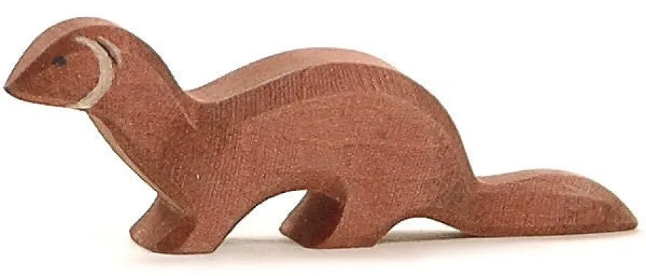 Discount Marter 1631 Bosdieren|Marterachtigen