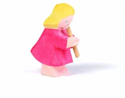 Online Meisje Fluitend 10023 Figuren En Toebehoren