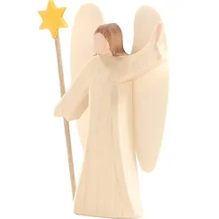 Mini Engel met Ster 66500 Kerst En Seizoen