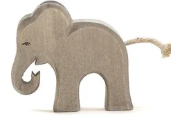 Best Olifant Klein 20415 Wilde Dieren|Olifanten
