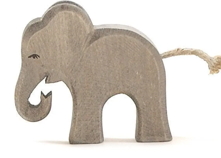 Best Olifant Klein 20415 Wilde Dieren|Olifanten