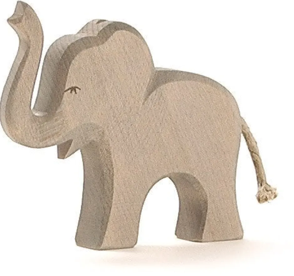 New Olifant Klein 20416 Wilde Dieren|Olifanten