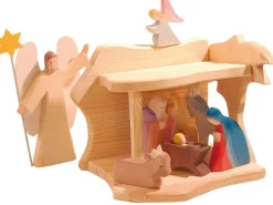 Discount Os Liggend 40404 Boerderijdieren|Kerst En Seizoen