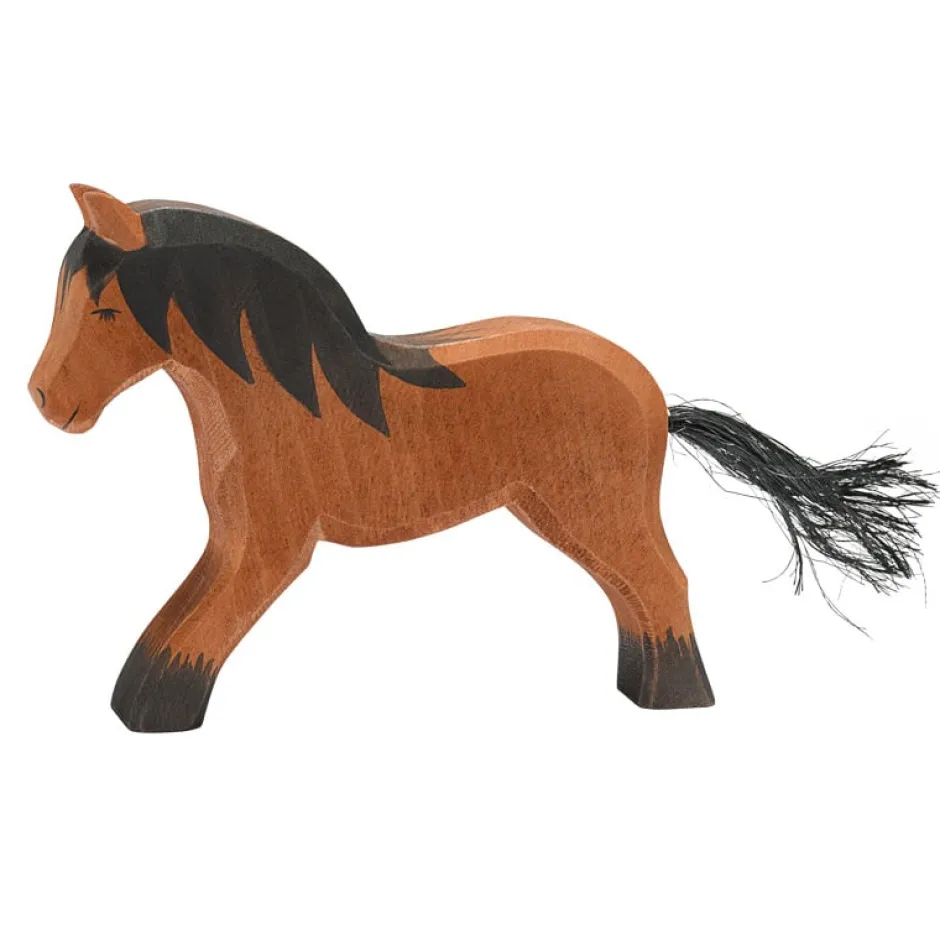 Paard Koudbloed 11118 Boerderijdieren|Paardachtigen