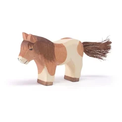 Outlet Paard Pony Shetland 11303 Boerderijdieren|Paardachtigen