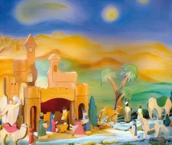 New Paard Zadel 42193 Boerderijdieren|Sprookjes, Ridders En Kastelen