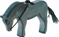 Clearance Paard Zwart 11111 Paardachtigen