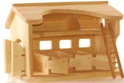 Online Paardenstal 5550111 Figuren En Toebehoren