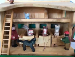 Online Paardenstal 5550111 Figuren En Toebehoren