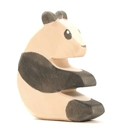 New Panda Beer Zittend 2192 Wilde Dieren|Beren