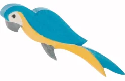 Papegaai Blauw 21401 Wilde Dieren|Vogels