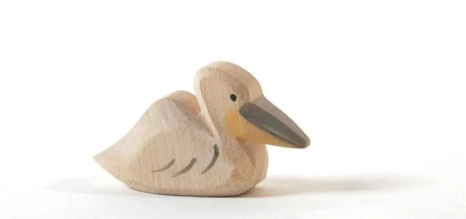 Clearance Pelikaan Klein 20553 Wilde Dieren|Vogels