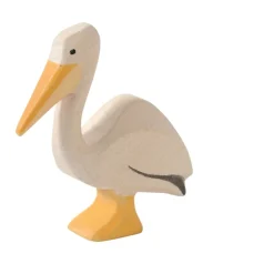 Clearance Pelikaan Staand 20551 Wilde Dieren|Vogels