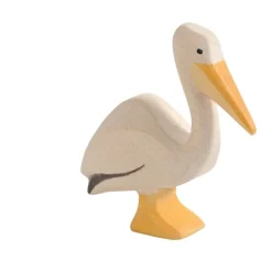 Clearance Pelikaan Staand 20551 Wilde Dieren|Vogels