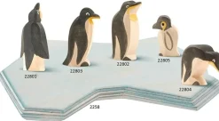 Hot Pinguin 22801 Wilde Dieren|Pinguïns