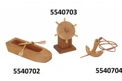 Online Roeiboot 5540702 Figuren En Toebehoren