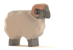 Schaap Ram Heide 11751 Boerderijdieren|Schapen