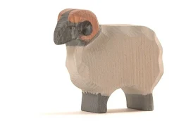 Schaap Ram Heide 11751 Boerderijdieren|Schapen