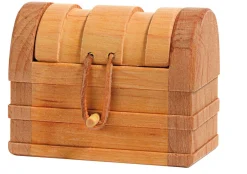 Best Schatkist 5540707 Figuren En Toebehoren|Sprookjes, Ridders En Kastelen