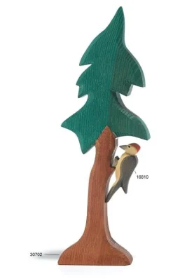 Sale Specht 16810 Bosdieren|Vogels