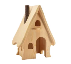 Best Sprookjeshuis Natuurlijk 5550130 Figuren En Toebehoren|Sprookjes, Ridders En Kastelen