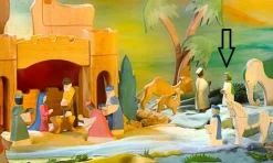 Discount Sterrenzanger Groen 42188 Kerst En Seizoen|Kerstcadeautjes