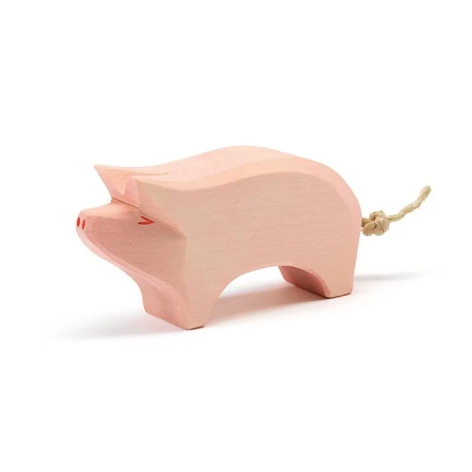 Hot Varken 10902 Boerderijdieren|Varkens