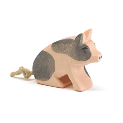 Clearance Varken Big Gevlekt 10953 Boerderijdieren|Varkens