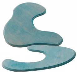 Vijver 2-delig 33902 Figuren En Toebehoren