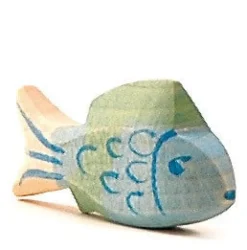 Hot Vis Blauw 17002 Bosdieren|Vissen