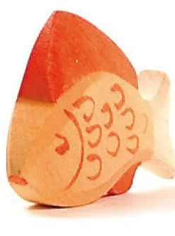 Online Vis Geel 17003 Bosdieren|Vissen