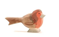 Online Vogel Roodborstje 16807 Bosdieren|Vogels