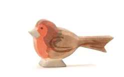 Online Vogel Roodborstje 16807 Bosdieren|Vogels