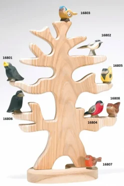 Best Vogelboom 3030 Figuren En Toebehoren