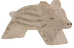 Wild Zwijn Klein 16705 Varkens