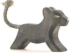 Outlet Zwarte Panter Klein 2036 Wilde Dieren|Katachtigen