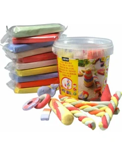 Clearance Stoepkrijtklei Buitenspeelgoed|Creatief