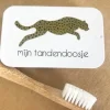 Discount Tandendoosje Panter Kleine Cadeaus|Kraamcadeaus