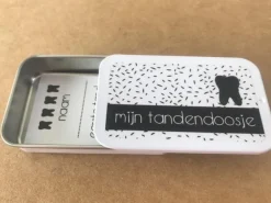 New Tandendoosje Tand Kleine Cadeautjes|Kleine Cadeaus