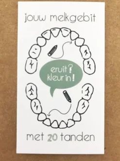 New Tandendoosje Tand Kleine Cadeautjes|Kleine Cadeaus