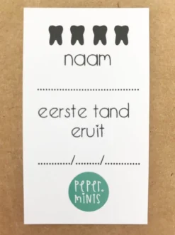 Sale Tandendoosje Zwanen Kleine Cadeautjes|Kleine Cadeaus