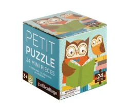 Discount Mini Puzzel Dieren Schoen-/ Sinterklaascadeautjes