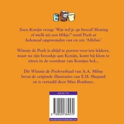 Poeh gaat op bezoek Bekijk Alles