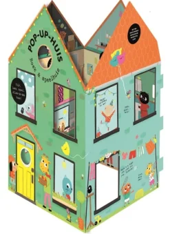 Hot Pop-Up-Huis Bekijk Alles