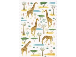 Discount Postcard - Giraffes Wenskaarten