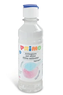 Clearance Activator voor slijm (240ml) Creatief