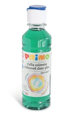 Outlet Lijm op waterbasis Groen (240ml) Creatief