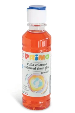 New Lijm op waterbasis Rood (240ml) Creatief