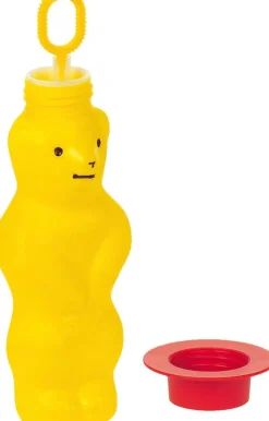 Best Bellenblaas Toverbeer Buitenspeelgoed